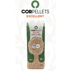 Corpellets Excellent EN...